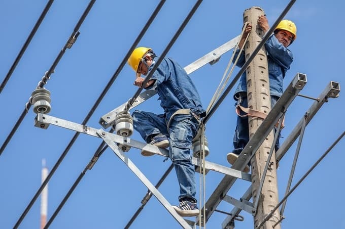 Vietnam Electricty returns to profitability