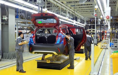 Vietnam, EU partnership prospects bright: German experts