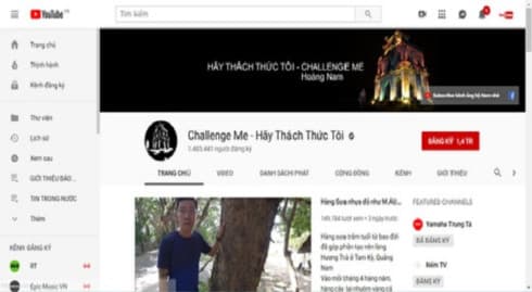 Int’l and domestic YouTubers join hands to promote Vietnam’s tourism