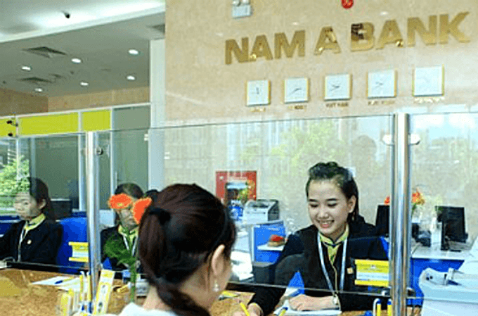 Nam A Bank chairman resigns over family dispute on share ownership