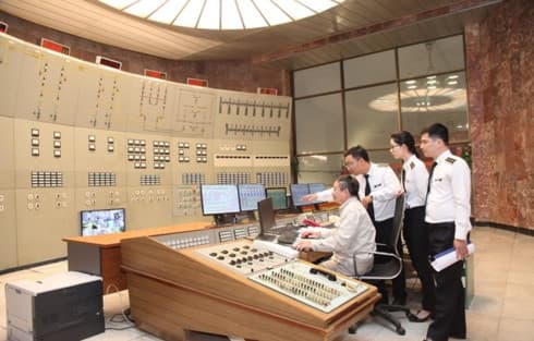 Stronger int’l cooperation needed to enhance auditing efficiency