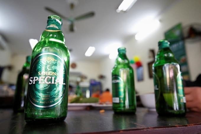 Thai firm tops $1 bln in H1 revenues from Vietnam