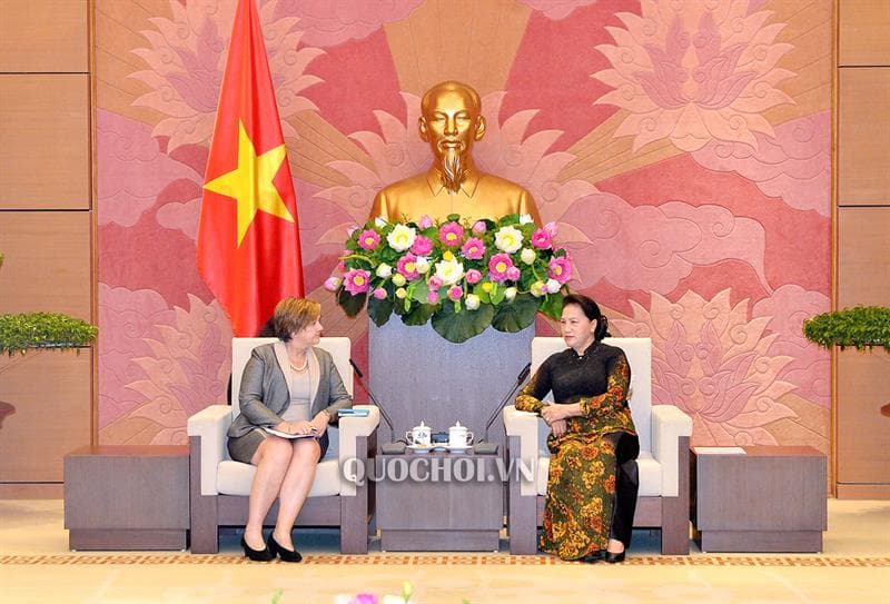 VN, UNICEF join hands for 30th anniversary of UN Convention on Rights of Child
