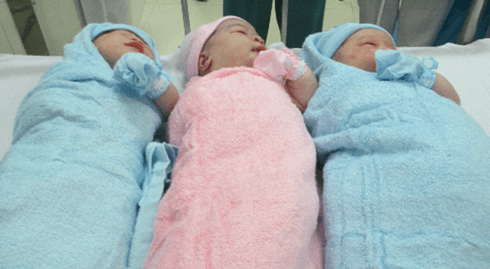 Hanoi’s gender imbalance still worrisome
