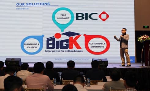 Research institute-business cooperation key for energy development: forum