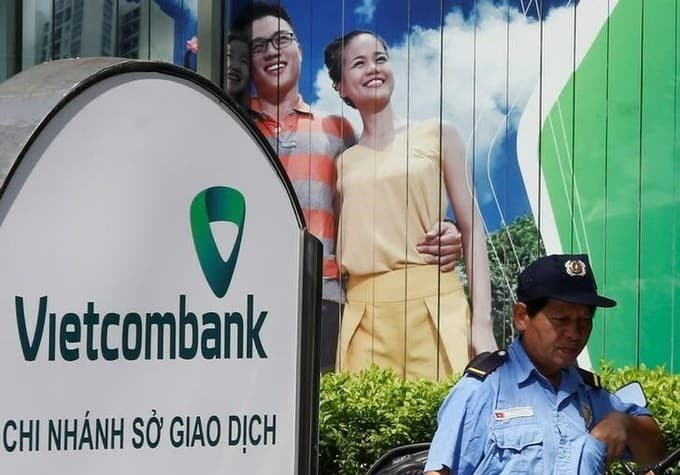 Vietcombank first Vietnamese bank to open US rep office