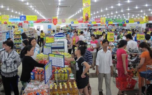 Vietnam consumer confidence index again hits record high