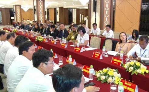 Ha Nam fosters collaboration with foreign diplomatic, trade agencies