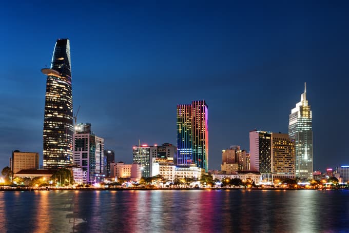Vietnam moves up in global reputation ranking