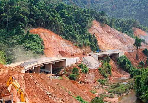 Work to begin on major North-South Expressway projects in August