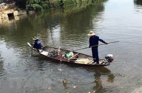 Forum stresses businesses’ role in environmental protection