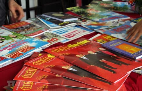 Journalism has important role in national political stability: official