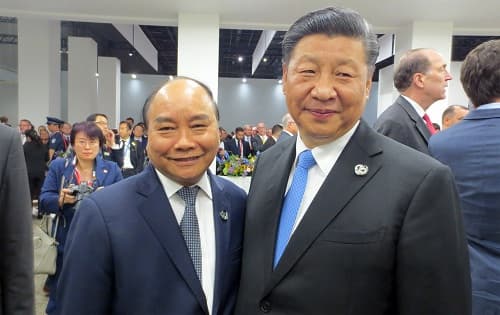 PM meets world leaders on G20 Summit sidelines