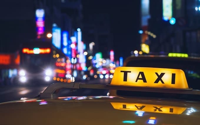 Singapore-backed taxi joint venture dissolved
