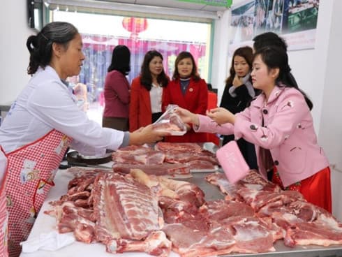 Six-month CPI growth lowest in three years: GSO