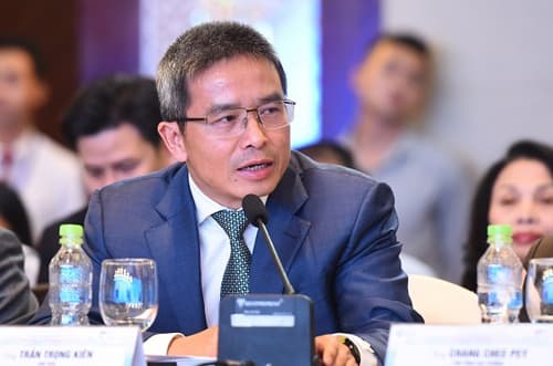 Thien Minh Group chairman launches $43 mln aviation company