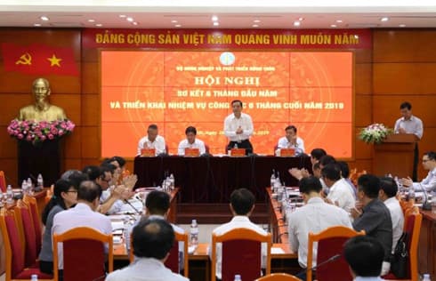 Thuy Dung/Online Newspaper of the Government - Viet Nam Government Portal