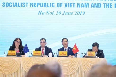 Government to facilitate businesses’ access to EVFTA: Minister
