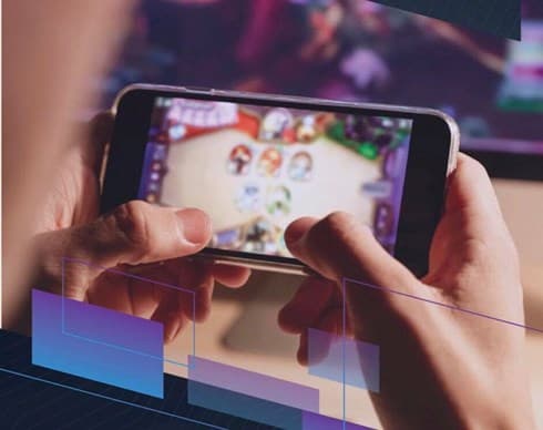 Vietnamese spend a quarter of time on mobile phones playing games: report