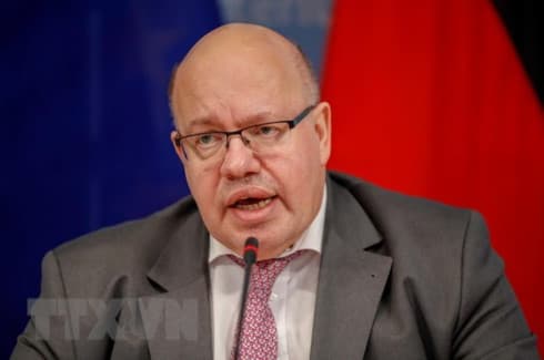 EVFTA important to Vietnam-Germany trade ties: German official