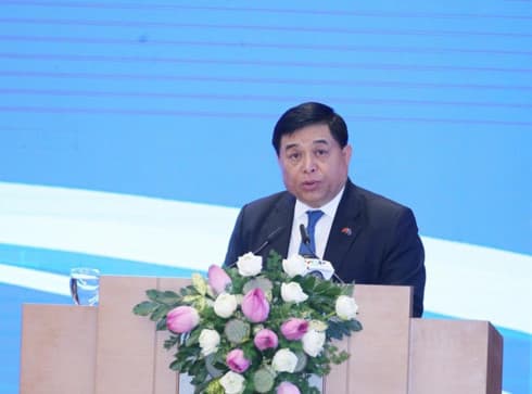 EVIPA expected to help improve FDI quality: Minister