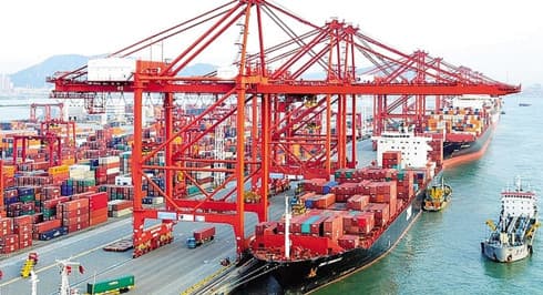 Foreign investors expand in Vietnam’s logistics market