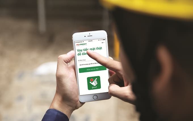 How a non-banking credit firm changed Vietnam consumer lending