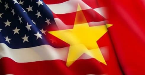 US Embassy replies to Vietnam News Agency on Vietnam-US trade ties