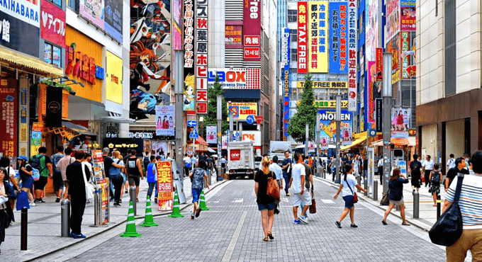 Vietjet to launch two new direct flights to Japan