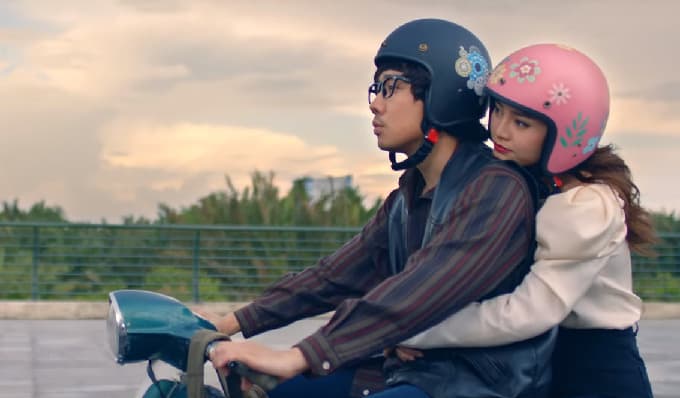 Vietnamese films set new revenue records
