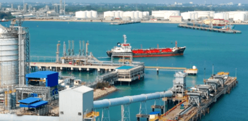 Airport-rail link project; Map Ta Phut port project to be signed next month