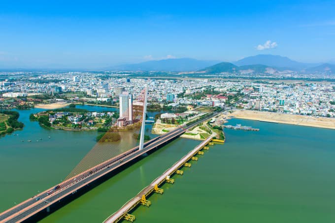 Da Nang a top summer destination for Hong Kong travelers
