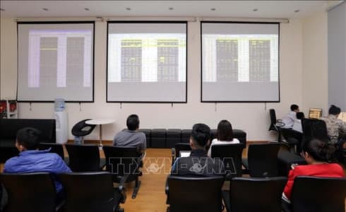 Efforts to develop healthier corporate bond market
