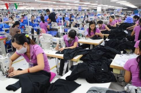 EVFTA enables brighter outlook for textile industry