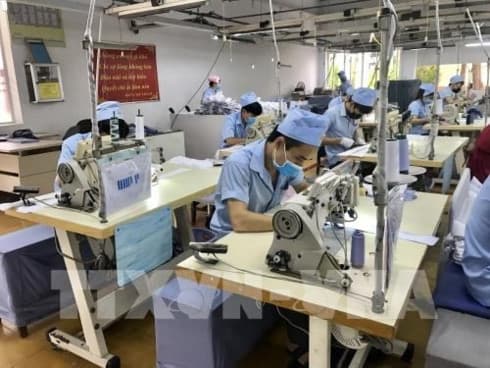Over 776,900 jobs created in first half of 2019