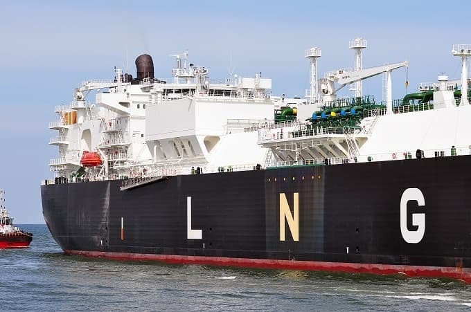 Petrolimex and JXTG sign MoU on LNG research