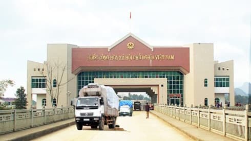 PM approves master plan on Cao Bang border gate economic zoning