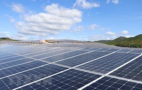 Thua Thien-Hue taps potential of green power projects