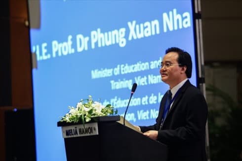 UNESCO forum on education for sustainable development held in Hanoi