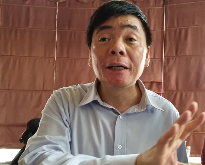 Vietnamese lawyer probed for abetting tax evasion