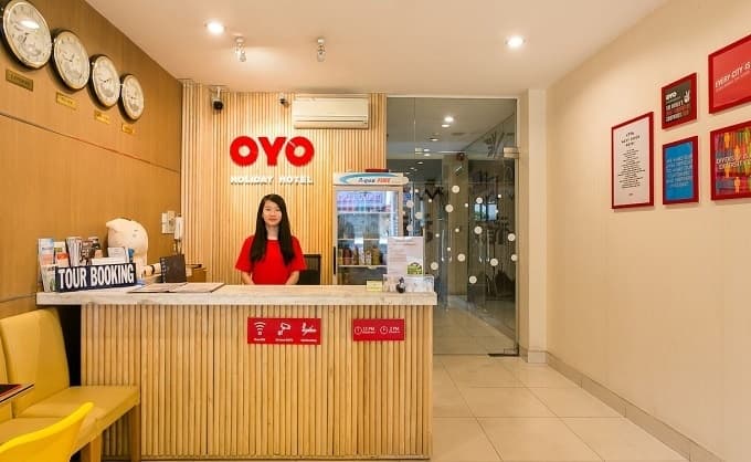 Indian hotel giant OYO eyes $50 mln investment in Vietnam