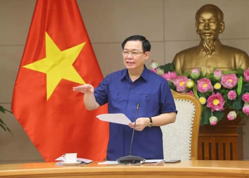Low CPI growth facilitates inflation control: Deputy PM