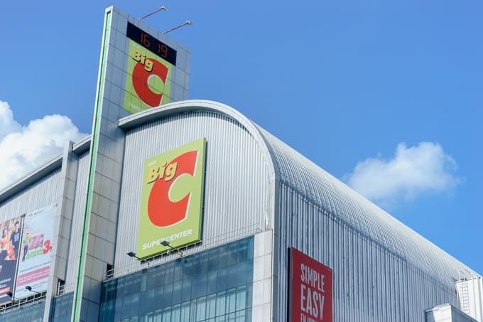 Big C Vietnam suspends purchase of domestic garments