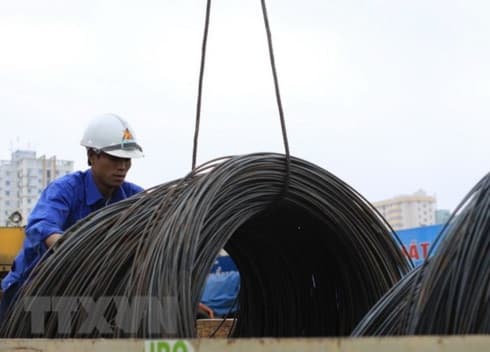 EVFTA opens new markets for steel industry