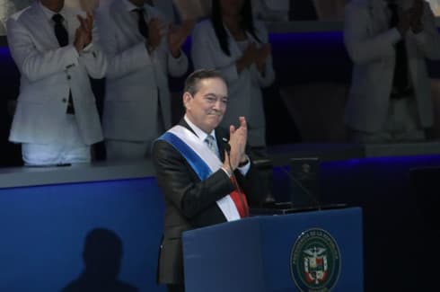 Panama wants to learn Vietnam’s development experience