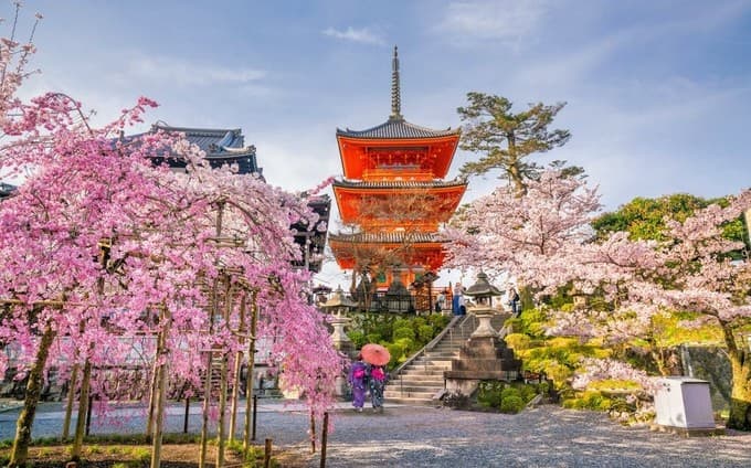 Travel firms surprised by Japan Embassy visa actions