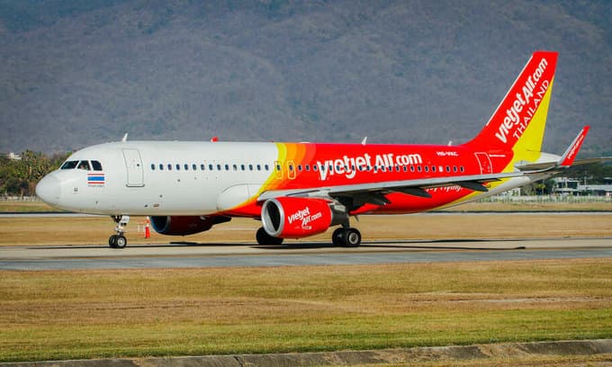 Vietjet to launch e-commerce platform
