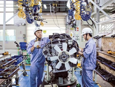 Vietnam a magnet to foreign investors