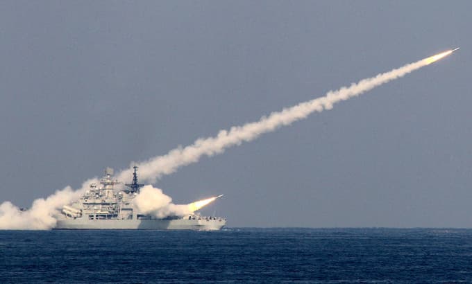 Vietnam says keeping close watch on China's missile tests