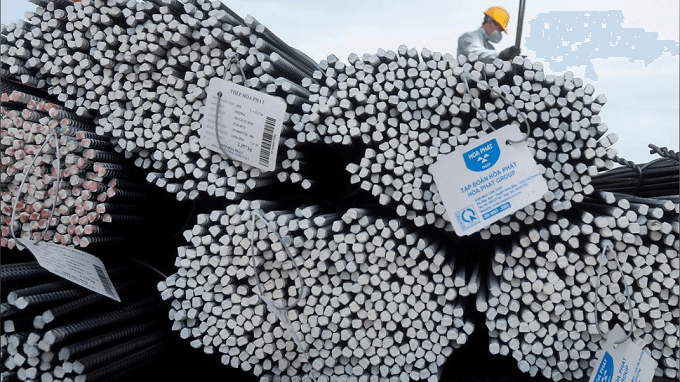 Vietnam to crack down on steel of fraudulent origins
